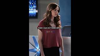 Team Flash finds out about Harry’s mental issues ⚡ #shorts #flash