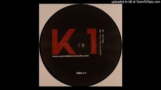K-1 - Time Travel