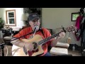 1570 -  Slow Dancing -  Johnny Rivers cover with corrected chords and lyrics