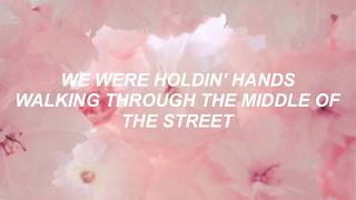 panic! at the disco - i have friends in holy spaces LYRICS