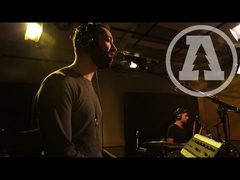Astronauts, etc. - Shake It Loose | Audiotree Live