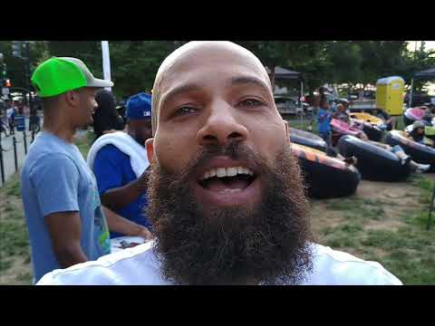 U st TV presents the Vangoah of Video