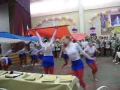 танец Россия 