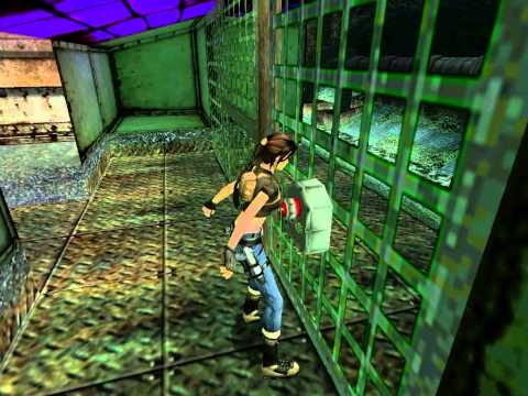 TRLE - Ramla - Sewer