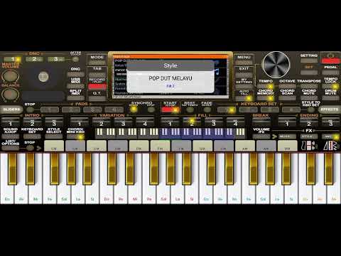 COVER ORG 2021-ATI BERAIE LABAN JANJI BY RICHMOND ALLAN MORSHIDI