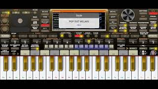 Download lagu COVER ORG 2021-ATI BERAIE LABAN JANJI BY RICHMOND ALLAN MORSHIDI mp3