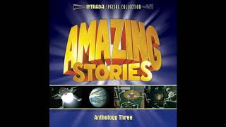 Amazing Stories: Anthology Three CD 1 - 02 Go To The Head Of The Class (Alan Silvestri)