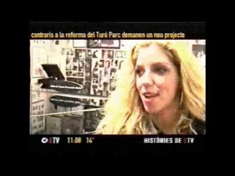 REBECA - AULA DE CANTO FERNANDO BAÑÓ -