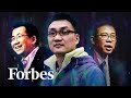 How China S Richest Billionaires Made Their Money In 2024