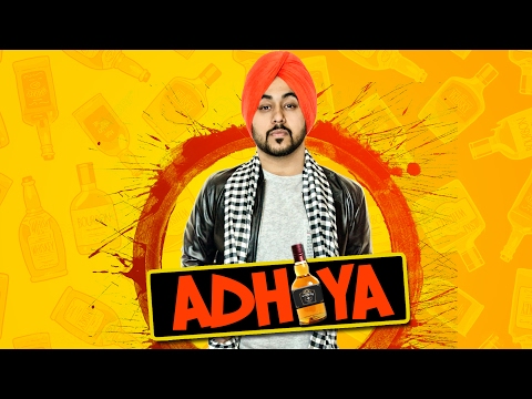 Adhiya — watch video
