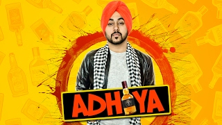 Adhiya (Full Song) Deep Karan | Latest Punjabi Songs 2017 | Geet MP3