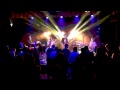 HD - Particle - Live @ Bell's Back Room - E-Pro (Beck cover)