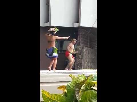 Heiva I Honolulu 2013