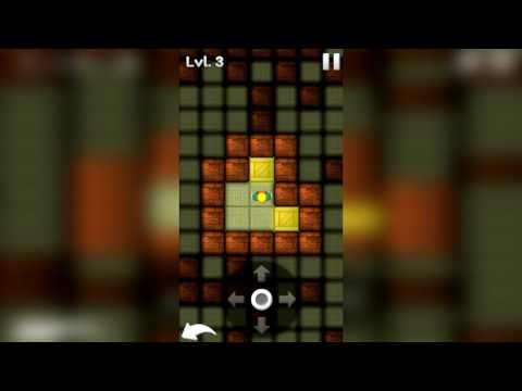 Heavy Loader Sokoban Video