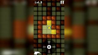 Heavy Loader Sokoban Android Games