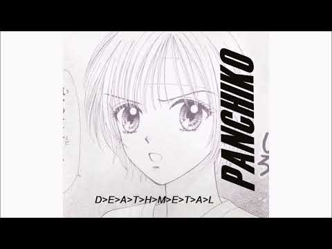 Panchiko - DEATHMETAL UNMASTERED (Full Album)