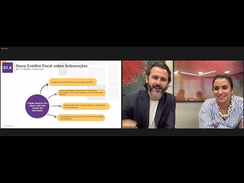 Reformas do IR: Subvenções, JCP, Offshore e Onshore