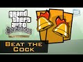 GTA San Andreas Beat The Cock Triathlon Trophy Guide