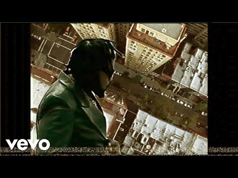 Conway the Machine - Brick Fare (Official Visualizer)