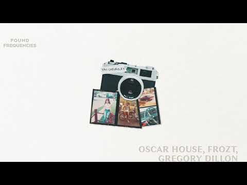 Oscar House, FROZT & Gregory Dillon - Tan Chevrolet