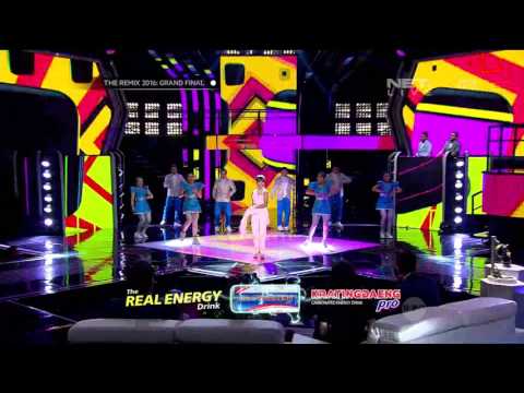 Soulplanes (Maria Callista & Paperplanes) - Keep Being You - The Remix 2016