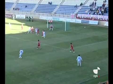 Cultural Leonesa - Gimnástica de Torrelavega Temporada 10/11