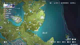 【原神】　精鋭狩り参加型です♪