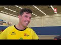 Jelle Steenbeek na Tempo - Avanti (22-20)