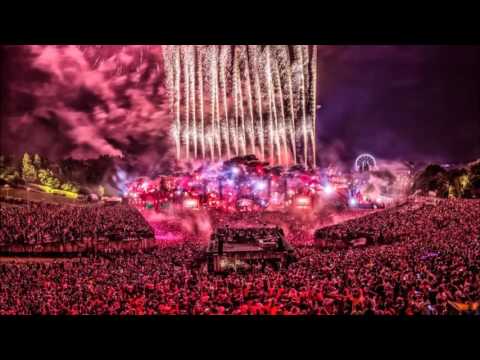 Moti & Maurice West Vs MAKJ Vs ID Vs MAKJ - Massive Vs Disco Weapon Vs ID Vs ID (Astratos Mashup)