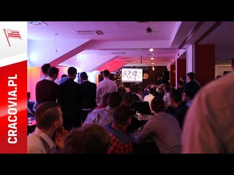 Wigilia #NaStadionie (19.12.2018)