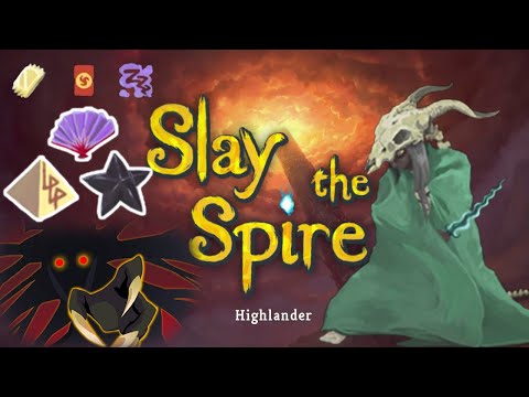 Slay the Spire August 21st Daily - Silent | Runic Pyramid to the rescue!