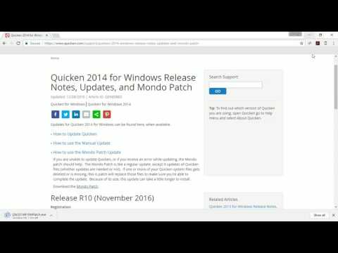 quicken 2015 home and business mondo patch download quicken 2015 home and business mondo patch download