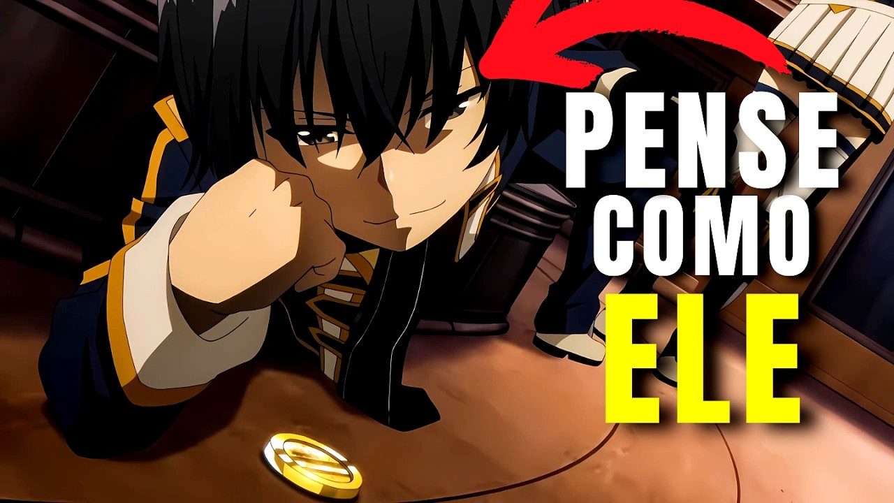 Por que 99,6% de vocês nunca serão RICOS se não mudarem isso