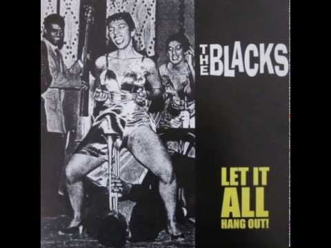 The Blacks - Baby Yeah!