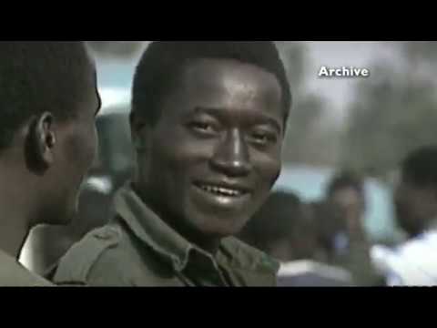 BBC HARDtalk on the road in eastern Congo 1/3:  region at war