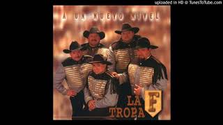 La Tropa F - Si Tus Besos Se Van (1996)