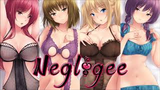 Negligee OST - Fun Day 2