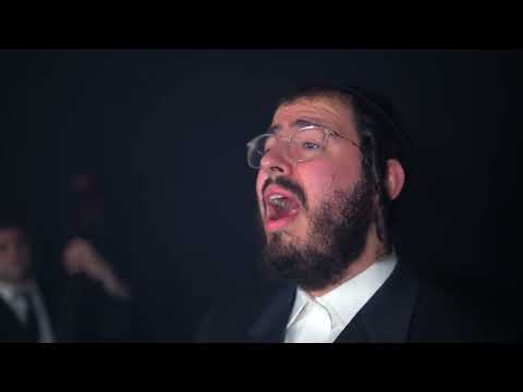 #VOT Watch "A Lechtigkeit - Yakov Yitzchok Weingarten Official Video]