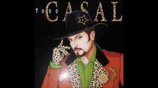 Tino Casal - African chic