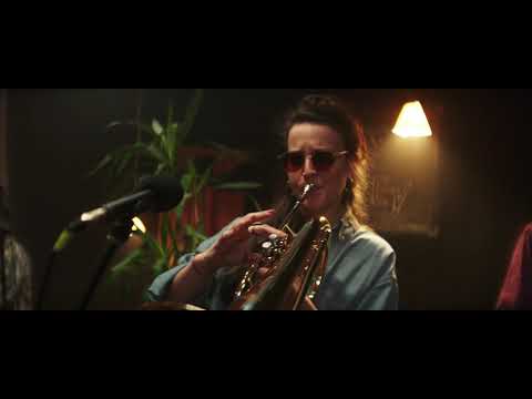Jembaa Groove - Bassa Bassa (Official Live Session)