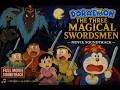 Doreamon Nobita Movie 3 Magical Swordsman Song In Hindi By Arya S Gaming