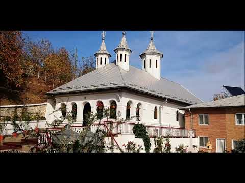 20181104 NICOLAE BALASOIU - BOGATUL NEMILOSTIV SI SARACUL LAZAR