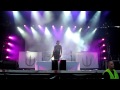 Emil Bulls - I don't belong here live 14.7.2012 ...