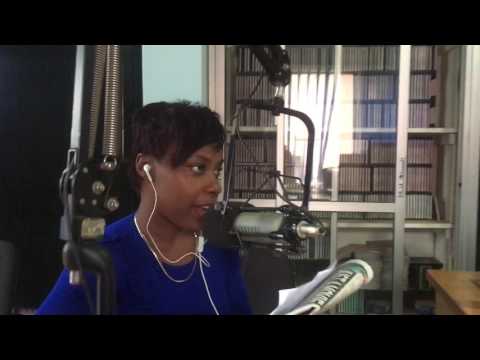 The Overdrive Show with Gaetano and Lucky.