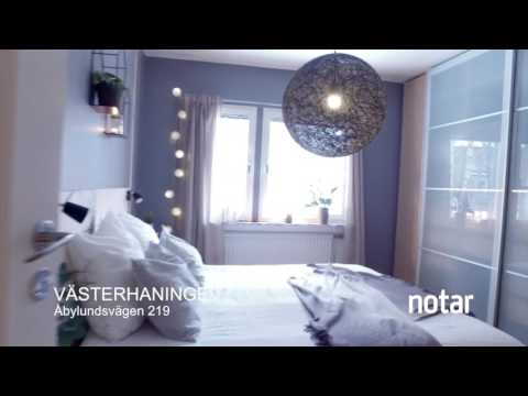 Såld, 3:a · 70m2 · 5345 kr avg, Västerhaninge/Åbylund : Via Notar mäklare Farsta / Sköndal