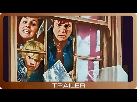 Die Meute ≣ 1977 ≣ Trailer