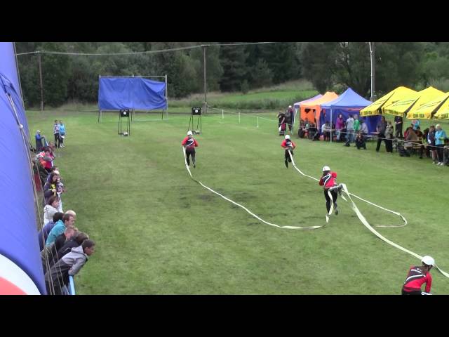 Ostrov u Macochy, 13. 09. 2014