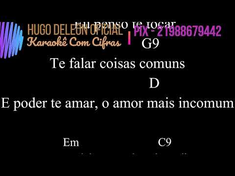 Se Eu Quiser Parar - Thalia e Thaleia