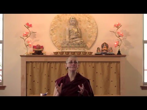 01-15-16 Battling Our Afflictions - BBCorner