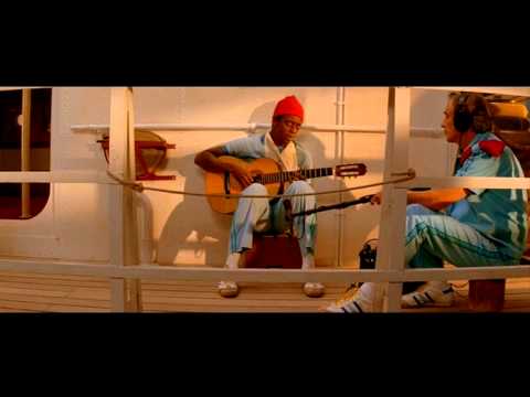 The Life Aquatic - Seu Jorge